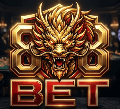 bet88 casino logo